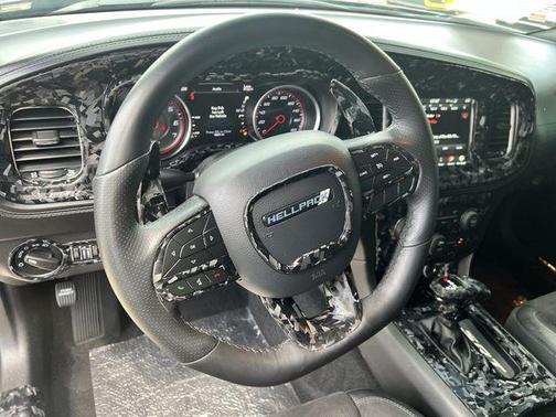 2020 Dodge Charger Scat Pack for sale in Houston, TX - image 14