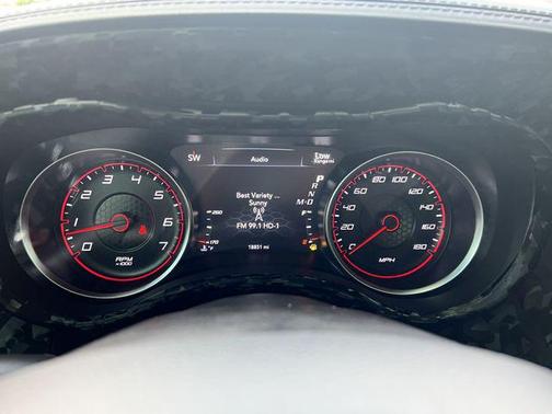 2020 Dodge Charger Scat Pack for sale in Houston, TX - image 18