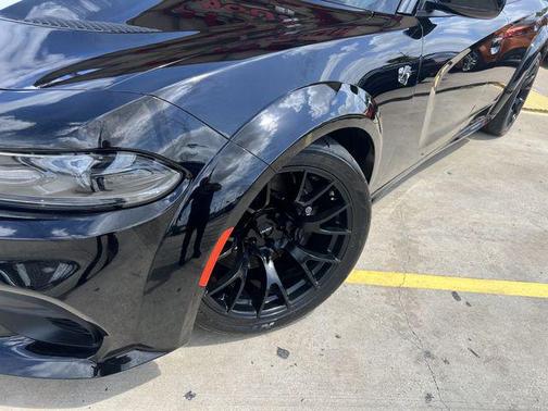 2020 Dodge Charger Scat Pack for sale in Houston, TX - image 9