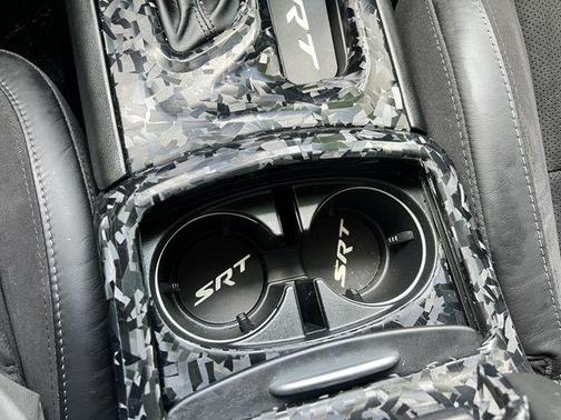 2020 Dodge Charger Scat Pack for sale in Houston, TX - image 22