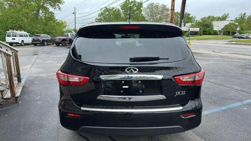 2013 INFINITI JX35 Base