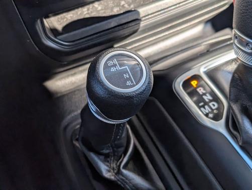 2021 Jeep Gladiator Sport S