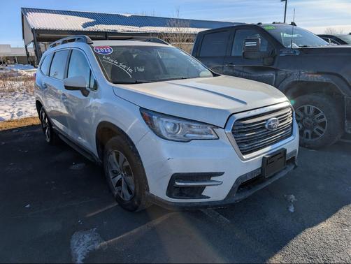 2022 Subaru Ascent Premium 7-Passenger