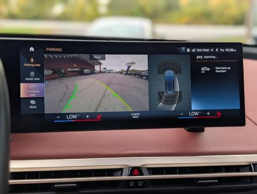 2023 BMW iX xDrive50