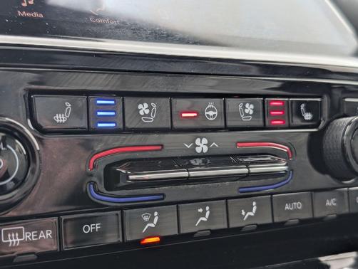 2021 Jeep Grand Cherokee L Summit