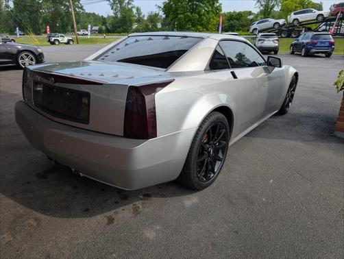 2006 Cadillac XLR Base