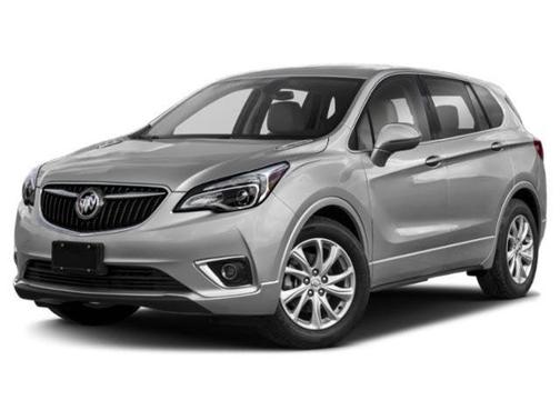 2020 Buick Envision AWD Essence