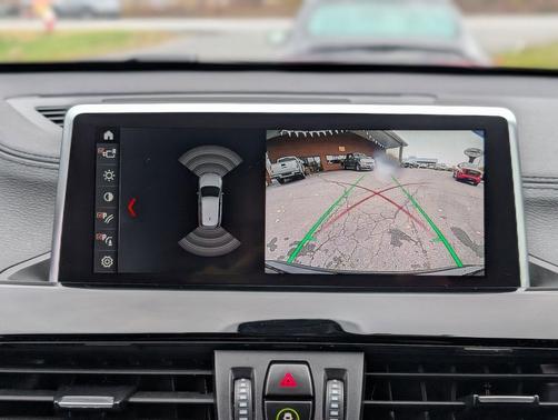 2020 BMW X1 xDrive28i