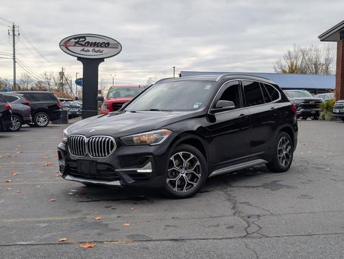 2020 BMW X1 xDrive28i