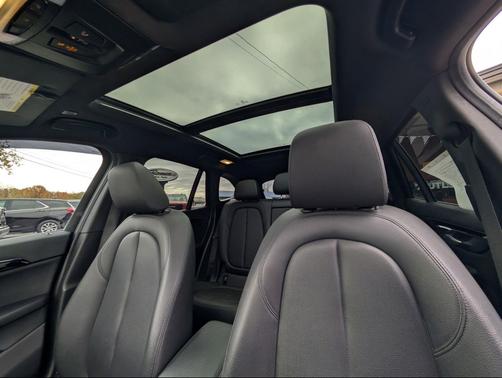 2020 BMW X1 xDrive28i