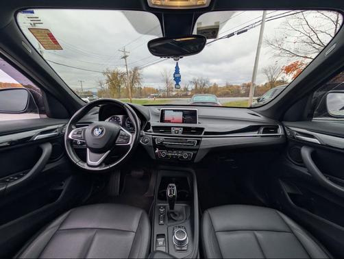 2020 BMW X1 xDrive28i