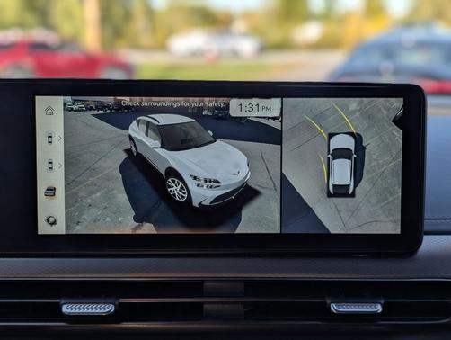 2023 Genesis GV60 Performance AWD
