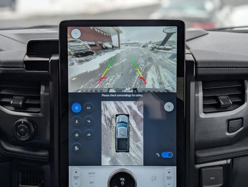 2024 Ford F-150 Lightning Flash