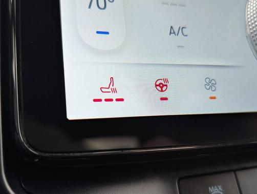 2024 Ford F-150 Lightning Flash