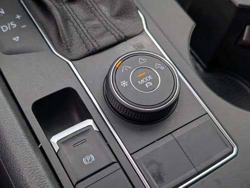 2019 Volkswagen Atlas 3.6L S