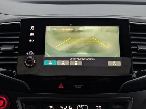 2021 Honda Passport 2WD EX-L