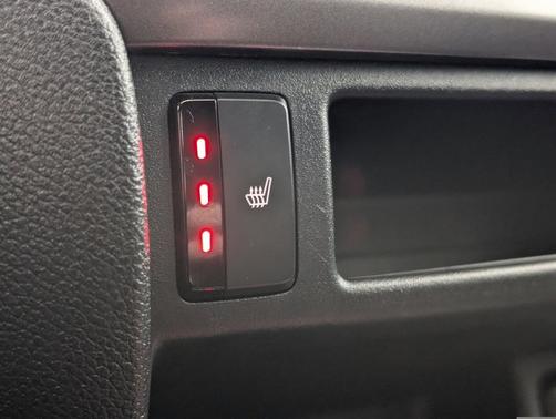 2021 Honda Passport 2WD EX-L