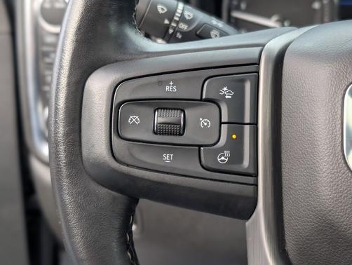 2021 GMC Sierra 3500 Denali