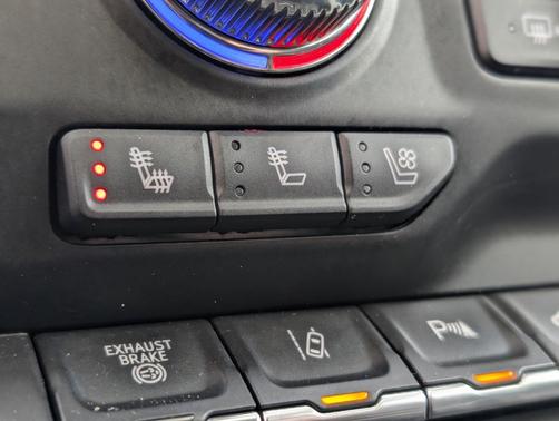 2021 GMC Sierra 3500 Denali