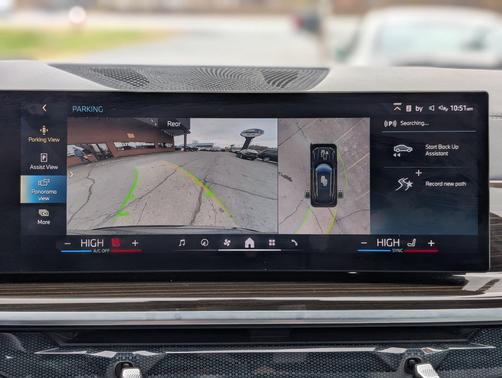 2024 BMW X5 PHEV xDrive50e