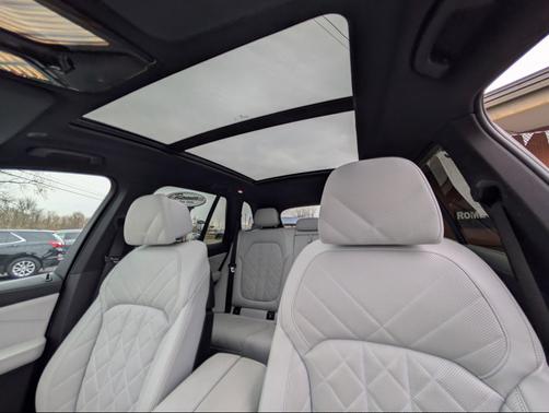 2024 BMW X5 PHEV xDrive50e