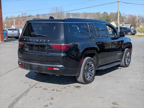 2023 Jeep Wagoneer Series I 4x4