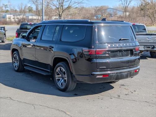 2023 Jeep Wagoneer Series I 4x4