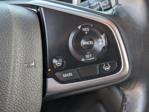 2020 Honda CR-V AWD Touring
