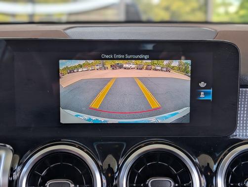 2023 Mercedes-Benz GLB 250 4MATIC