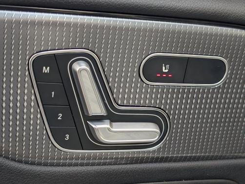 2023 Mercedes-Benz GLB 250 4MATIC