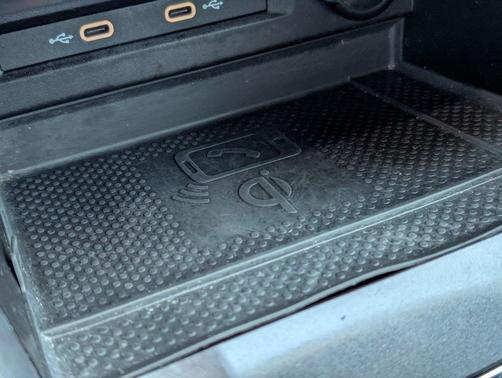 2023 Volkswagen Tiguan 2.0T SE 4MOTION