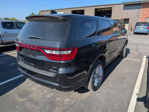 2022 Dodge Durango GT AWD