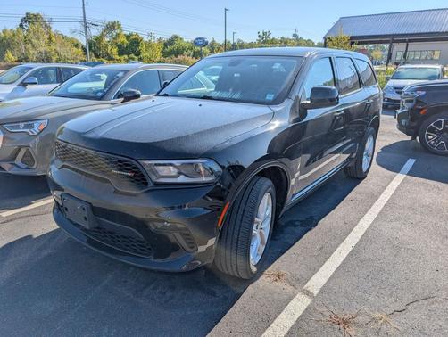 2022 Dodge Durango GT AWD