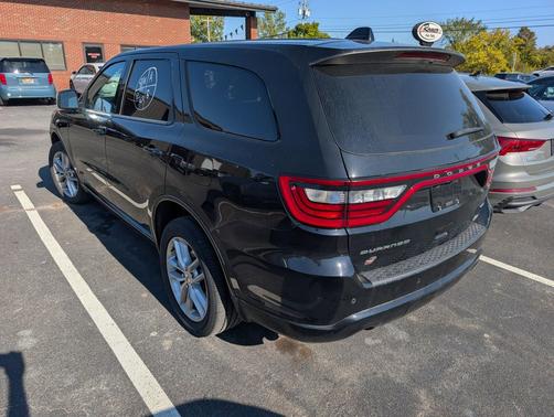 2022 Dodge Durango GT AWD