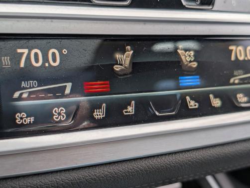 2018 BMW 740e xDrive iPerformance