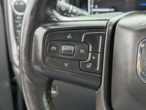 2022 GMC Sierra 2500 AT4