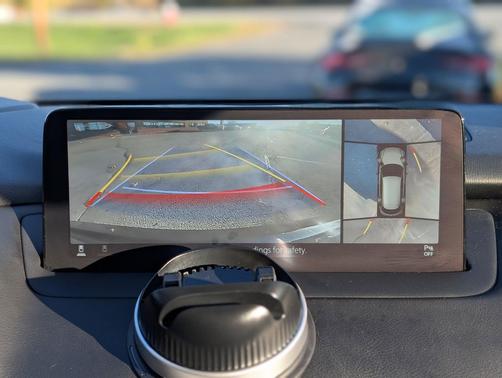 2023 Mazda CX-9 Grand Touring