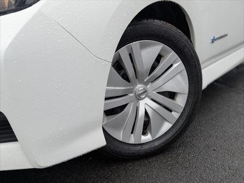 2019 Nissan Leaf S