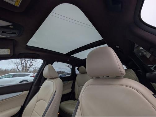 2020 INFINITI QX50 AUTOGRAPH AWD