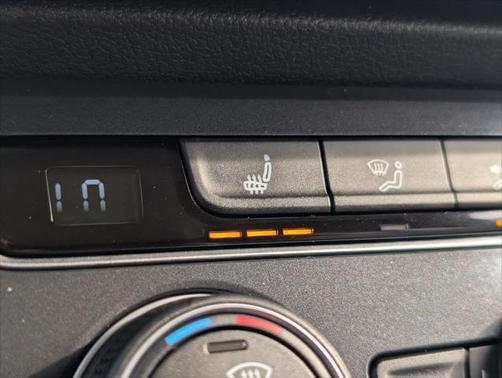 2021 Volkswagen Tiguan 2.0T SE 4MOTION
