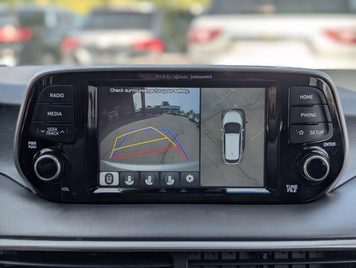 2019 Hyundai TUCSON Limited