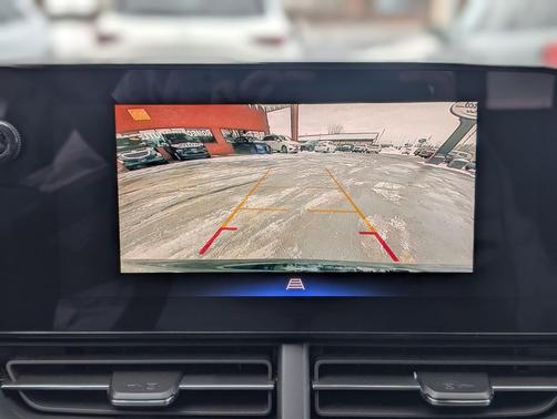 2024 Chevrolet Trax FWD 2RS