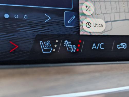 2025 Chevrolet Suburban 4WD High Country