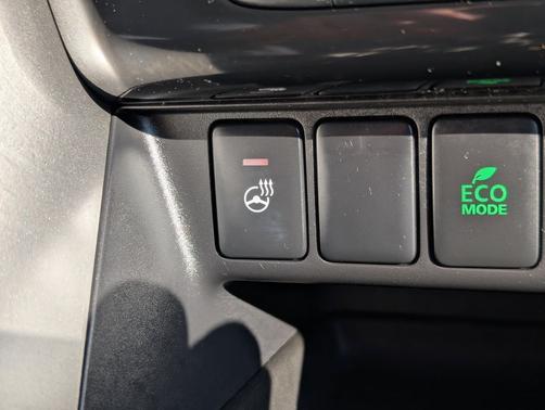 2023 Mitsubishi Eclipse Cross SEL