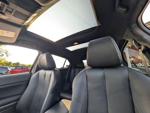 2023 Mitsubishi Eclipse Cross SEL