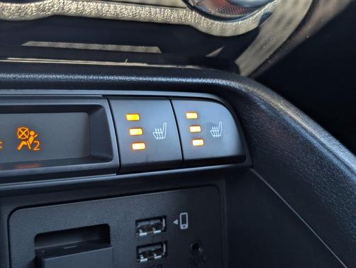 2021 Mazda MX-5 Miata Grand Touring