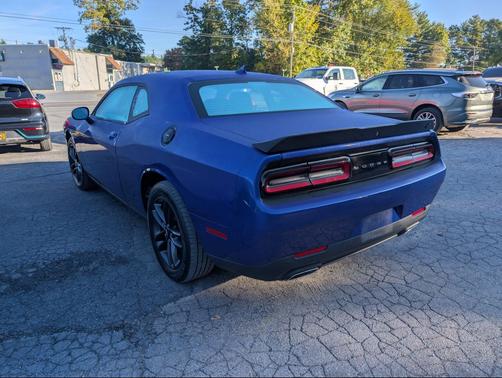 2019 Dodge Challenger GT