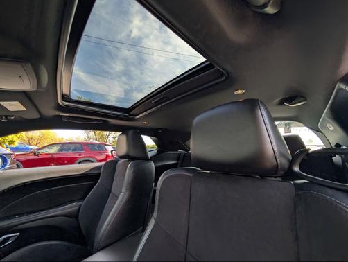 2019 Dodge Challenger GT