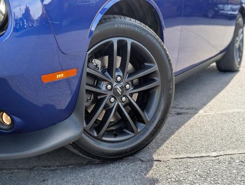 2019 Dodge Challenger GT