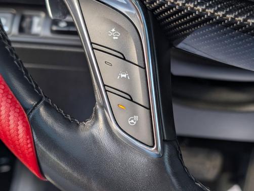 2019 Cadillac CT6 Sport